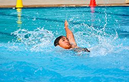 Sports at Trinity International School