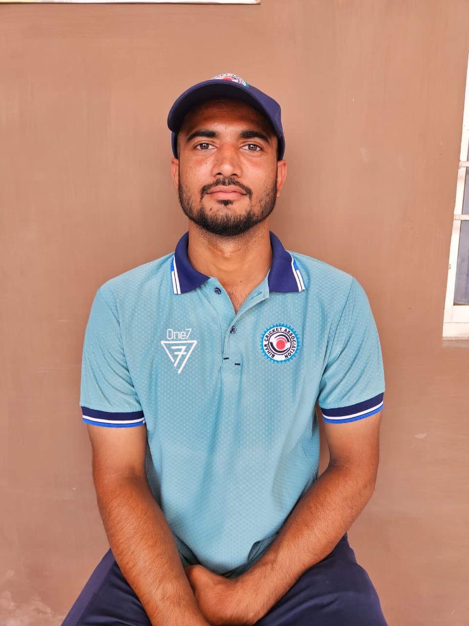 Mr. Hritik Kumar Thakur