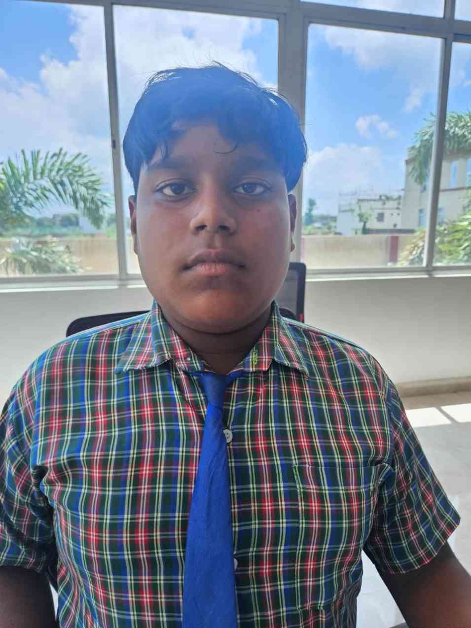 ADITYA KUMAR
