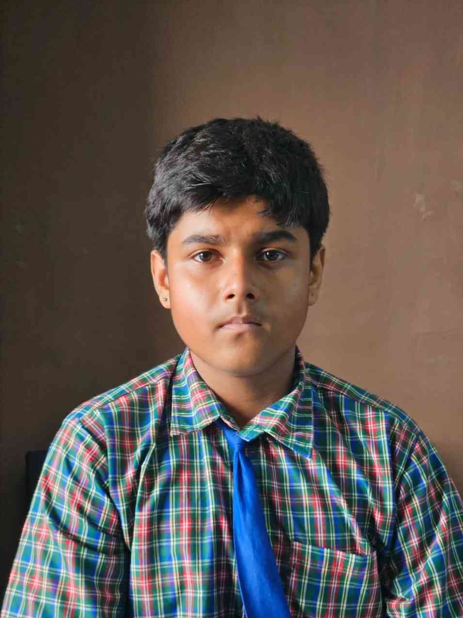 ISHAAN ANSH