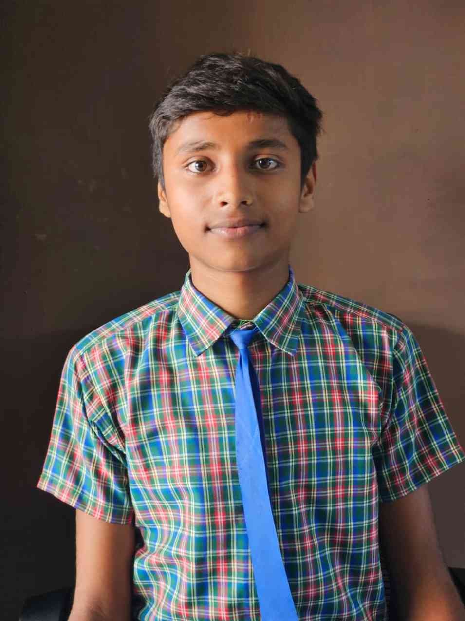 PRINCE RAJ
