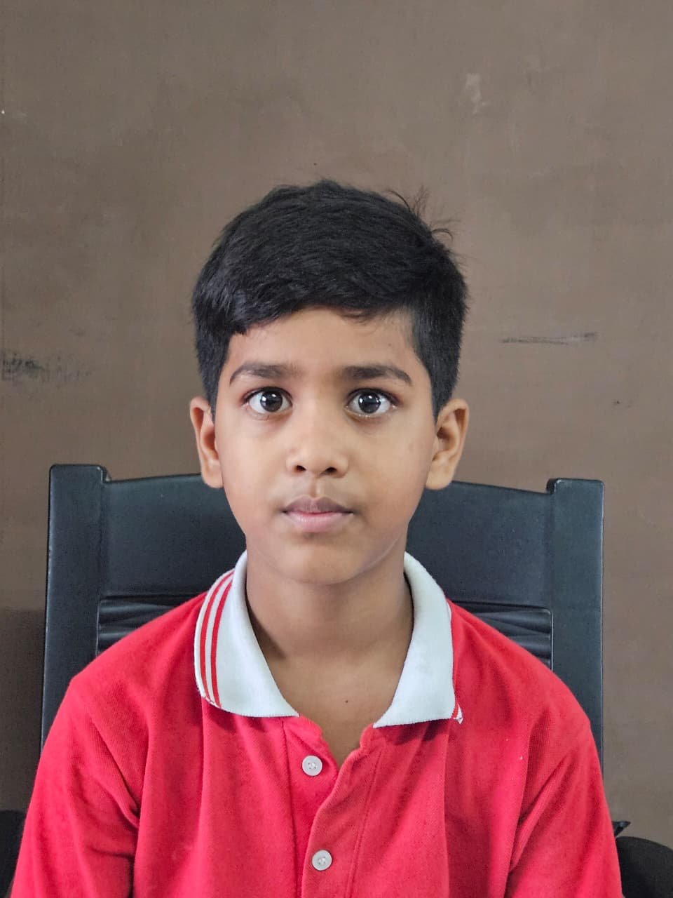 ANSH KUMAR SINGH